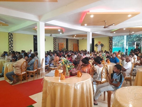 Empowering Farmers for a Sustainable Future!